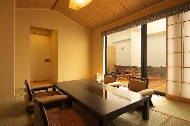Onyado Megumi Hotel Yugawara Exterior photo