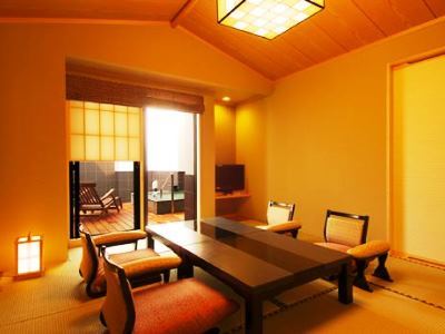 Onyado Megumi Hotel Yugawara Exterior photo