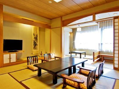 Onyado Megumi Hotel Yugawara Exterior photo