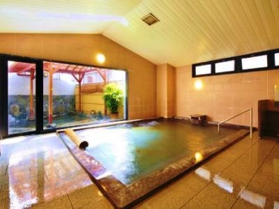 Onyado Megumi Hotel Yugawara Exterior photo