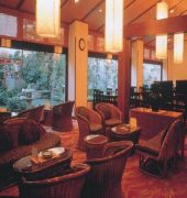 Onyado Megumi Hotel Yugawara Exterior photo